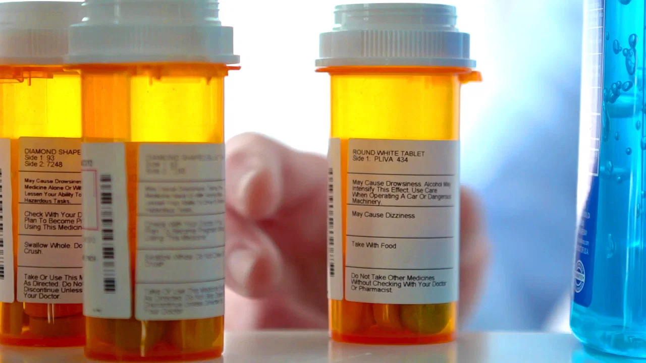 Prescription Thugs - 剧照