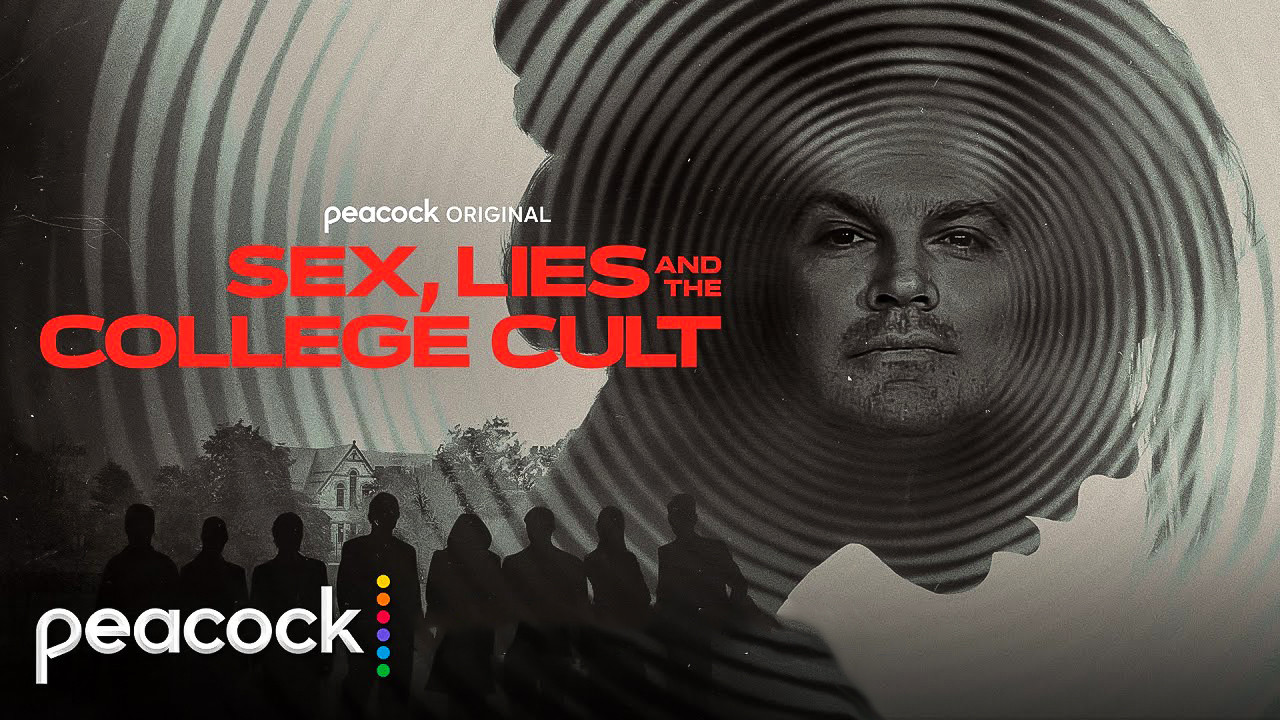 Sex, Lies and the College Cult - 剧照