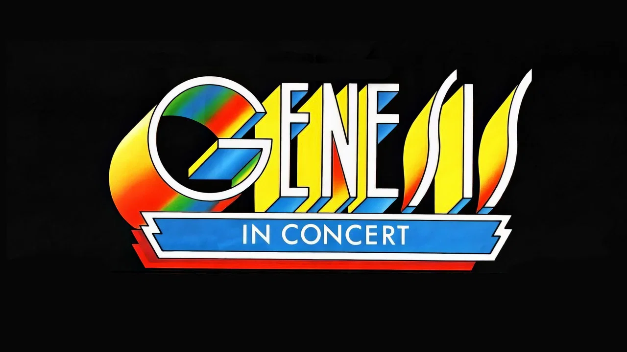 Genesis: In Concert - 剧照