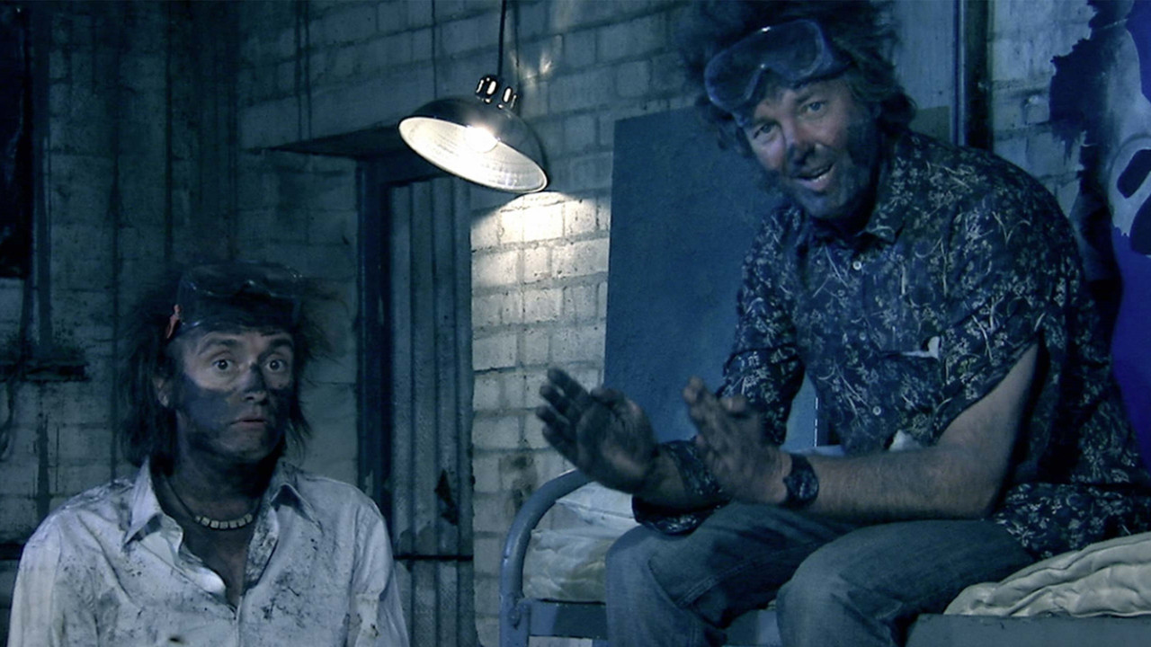 Top Gear: Apocalypse - 剧照