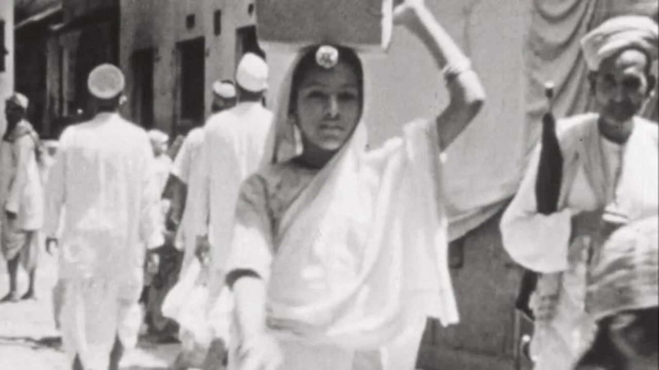 Ajmer - 剧照