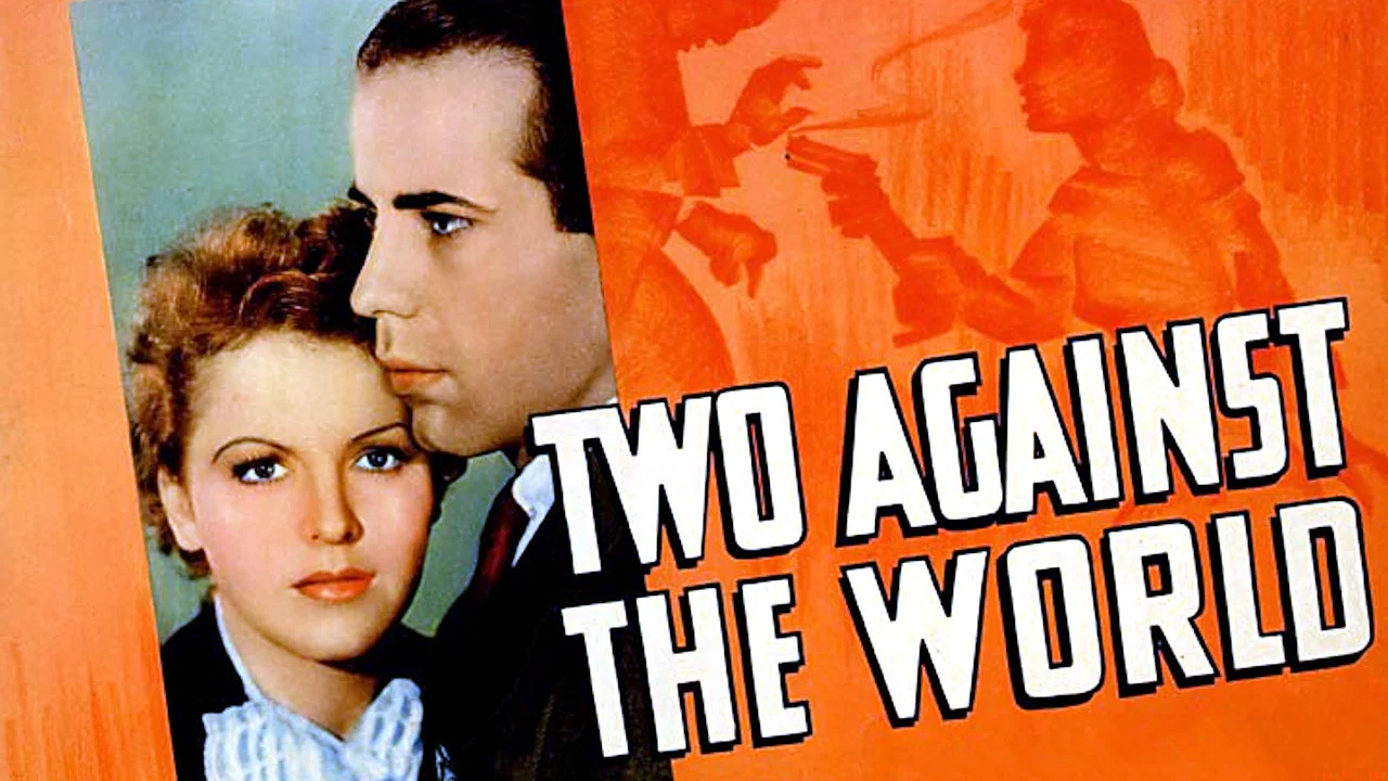 Two Against the World - 剧照