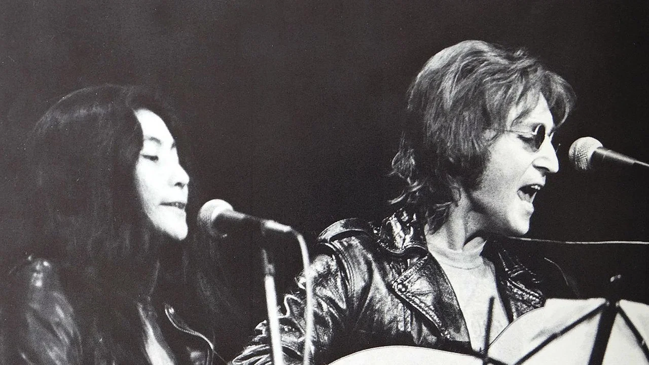 Ten for Two: The John Sinclair Freedom Rally - 剧照