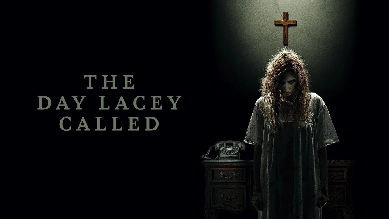 The Day Lacey Called - 剧照