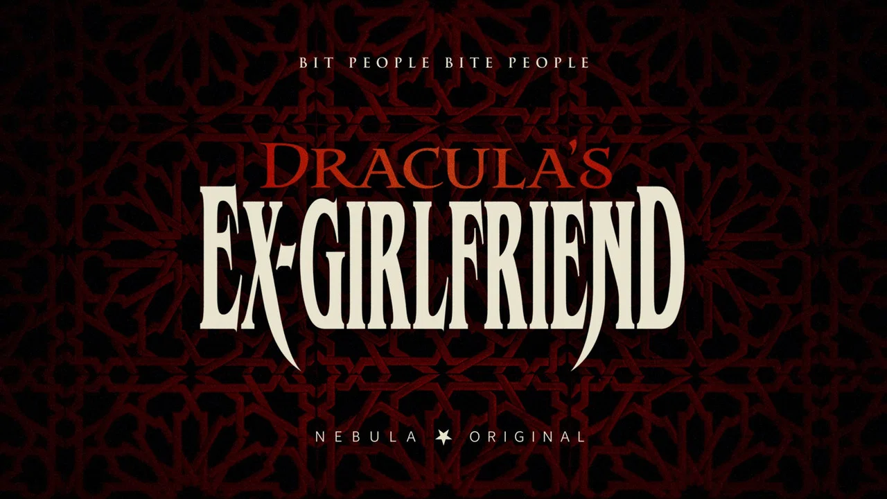 Dracula's Ex-Girlfriend - 剧照