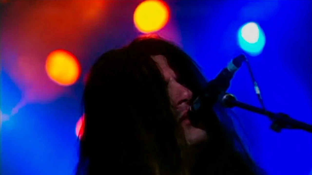 Type O Negative - Symphony for the Devil - 剧照