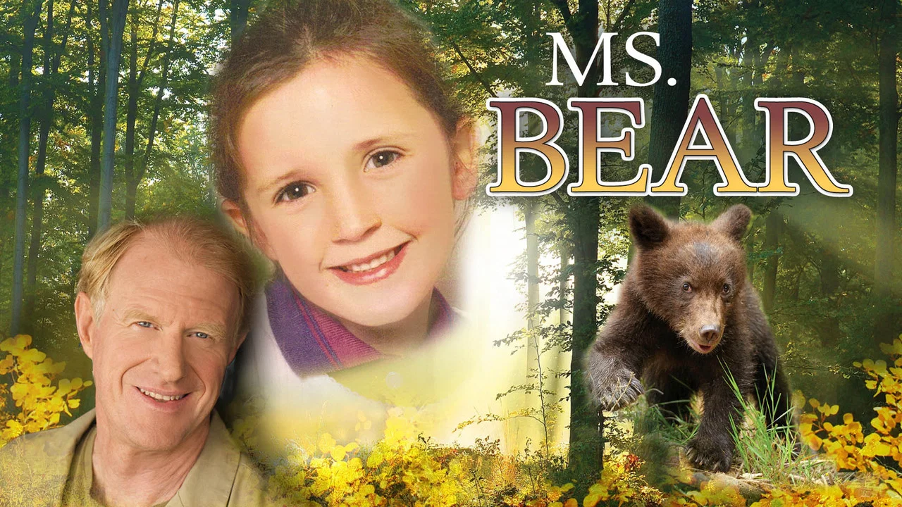 Ms. Bear - 剧照