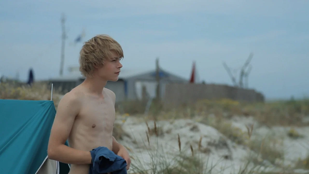 Beach Boy - 剧照