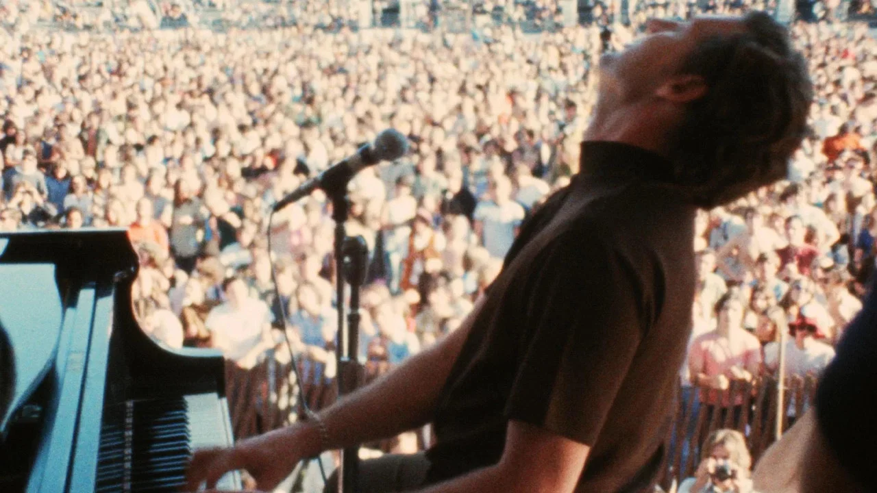 Revival69: The Concert That Rocked the World - 剧照