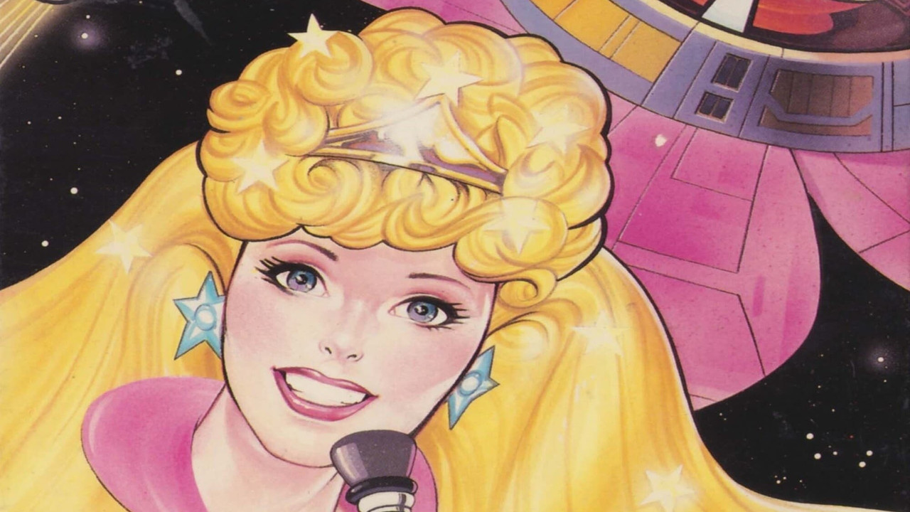 Barbie and the Rockers: Out of This World - 剧照