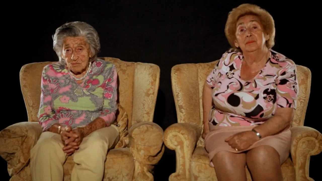 Oma & Bella - 剧照