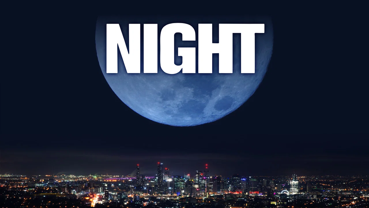 Night - 剧照