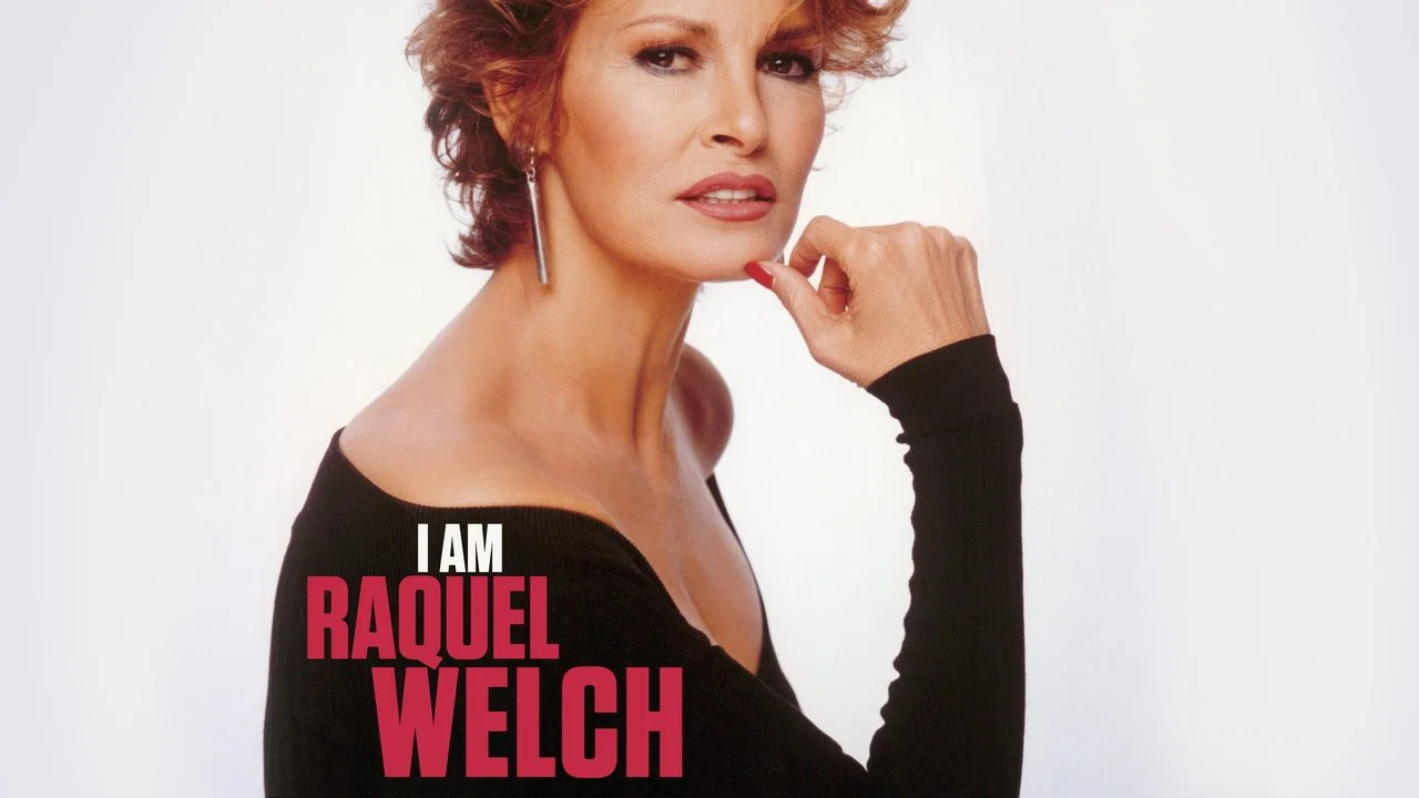 I Am Raquel Welch - 剧照