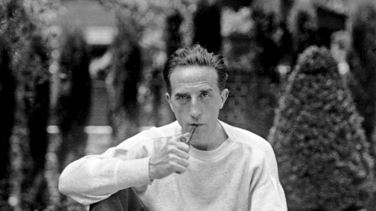 Marcel Duchamp: The Art of the Possible - 剧照