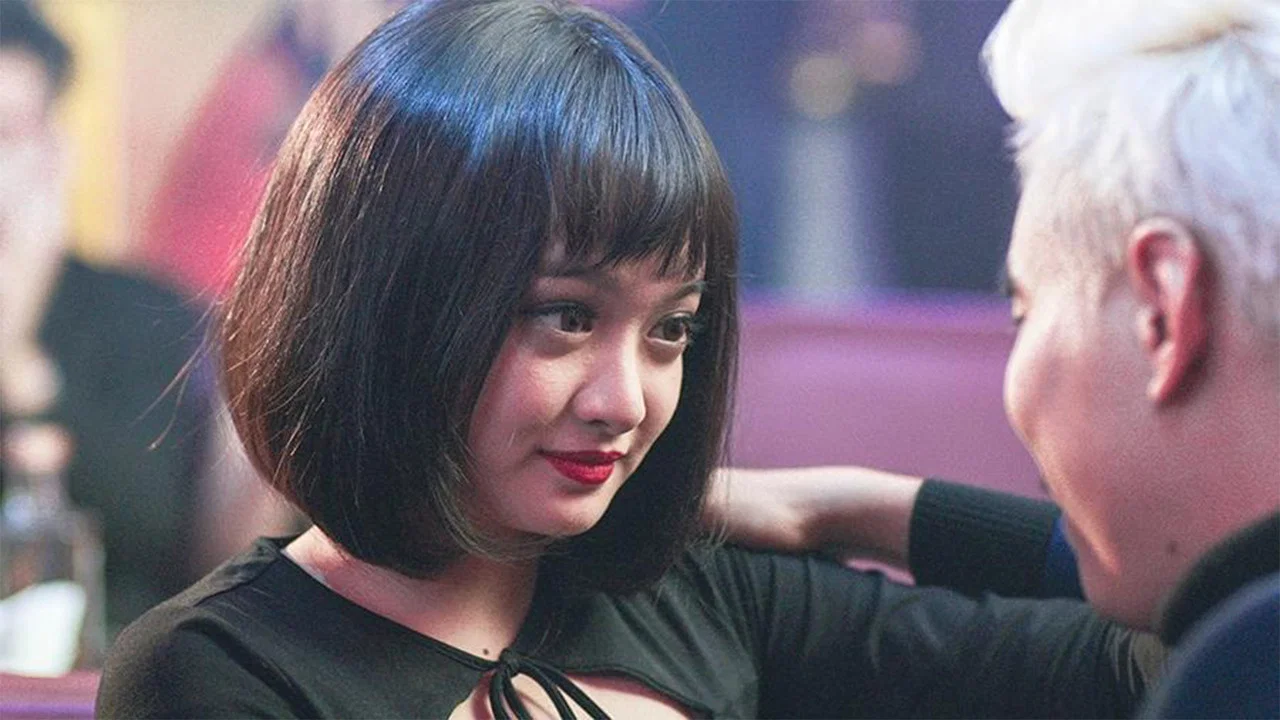 Em Chưa 18 - 剧照