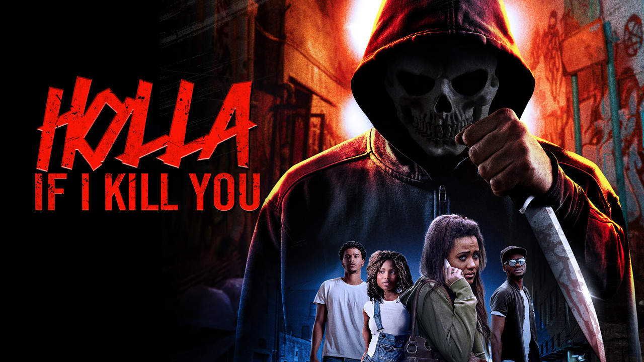 Holla If I Kill You - 剧照