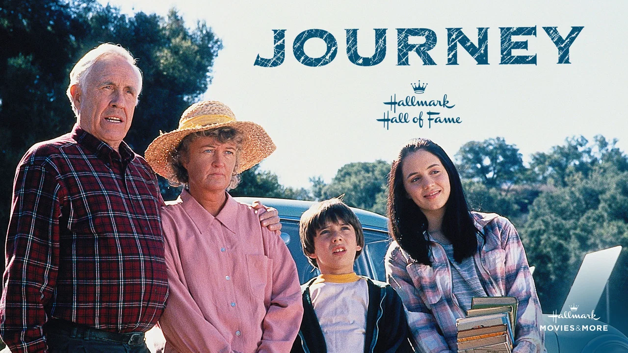 Journey - 剧照