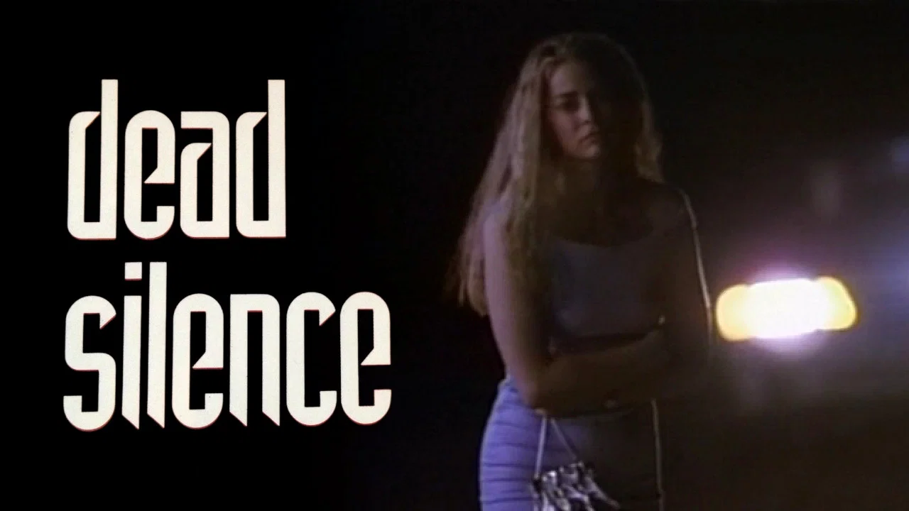 Dead Silence - 剧照