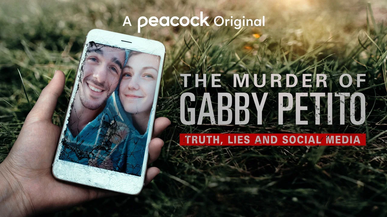 The Murder of Gabby Petito: Truth, Lies and Social Media - 剧照