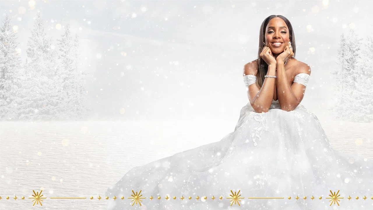 Merry Liddle Christmas Wedding - 剧照