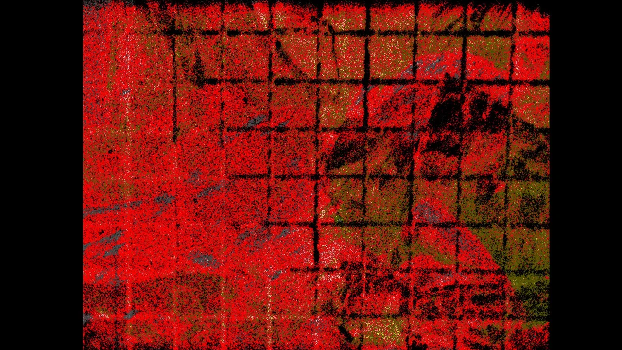 Losing Touch - 剧照