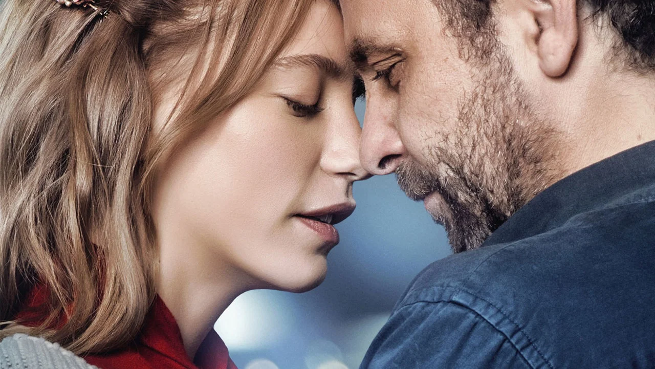 İkimizin Yerine - 剧照