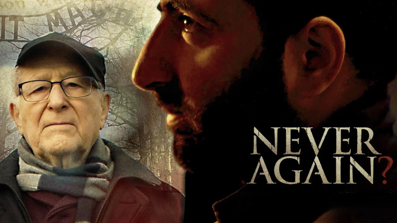 Never Again? - 剧照