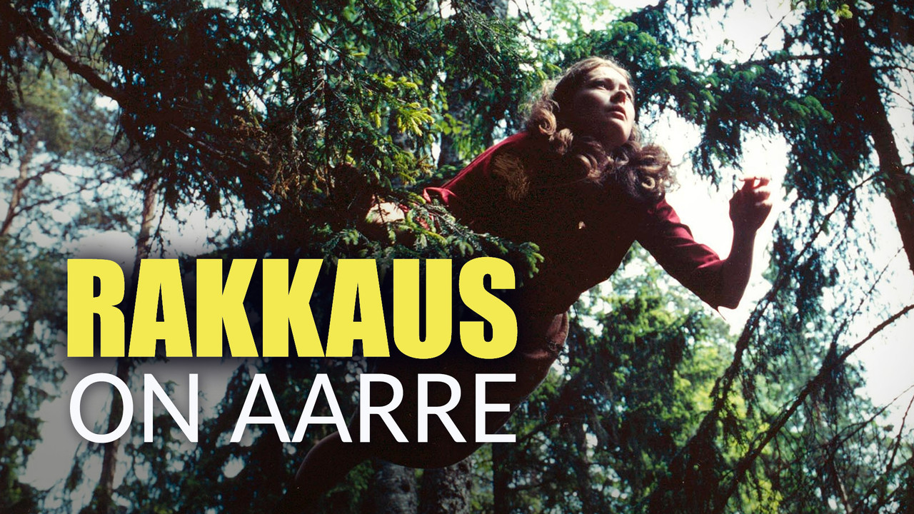 Rakkaus on aarre - 剧照