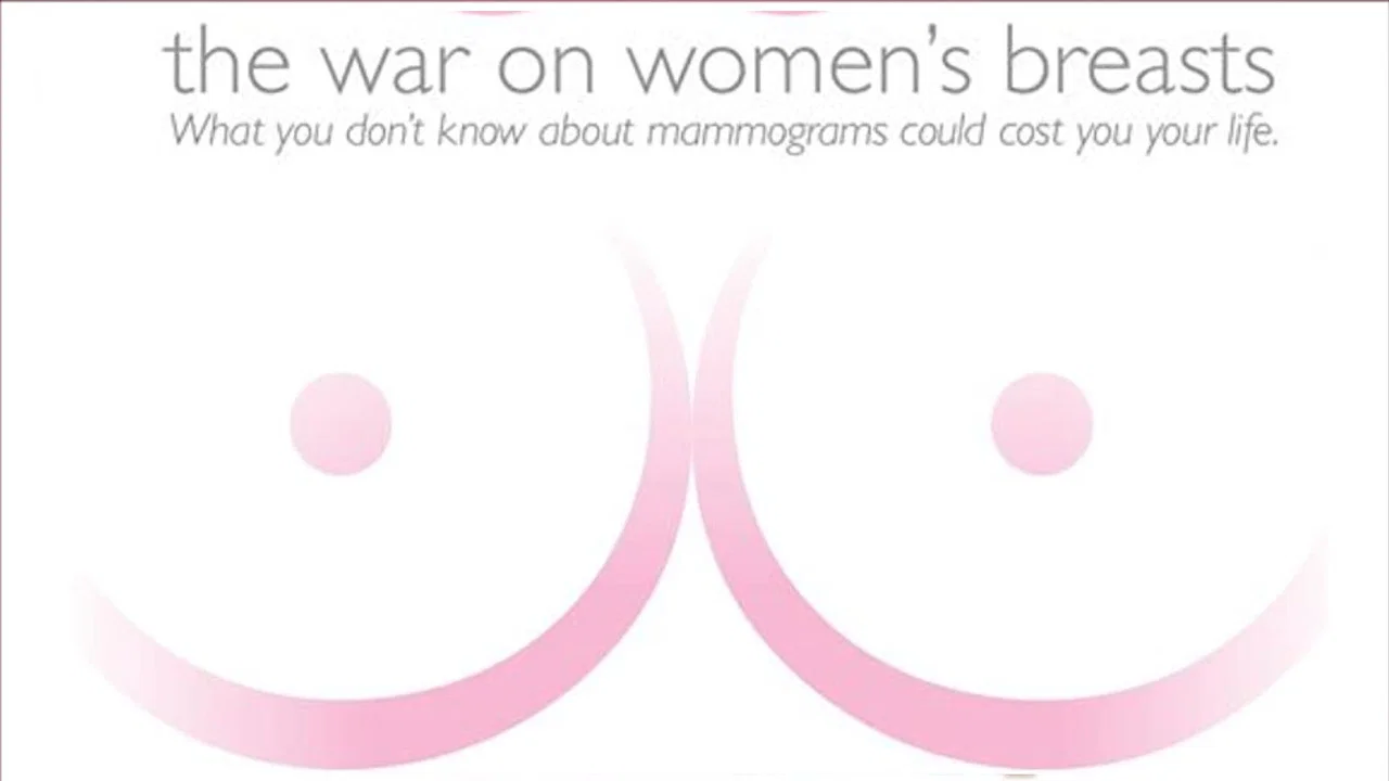 bOObs: The War on Women's Breasts - 剧照