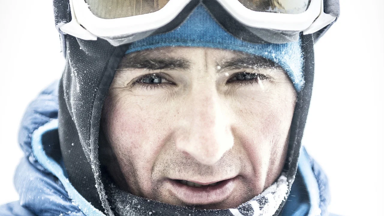 Ueli Steck &ndash; Auf schmalem Grat - 剧照