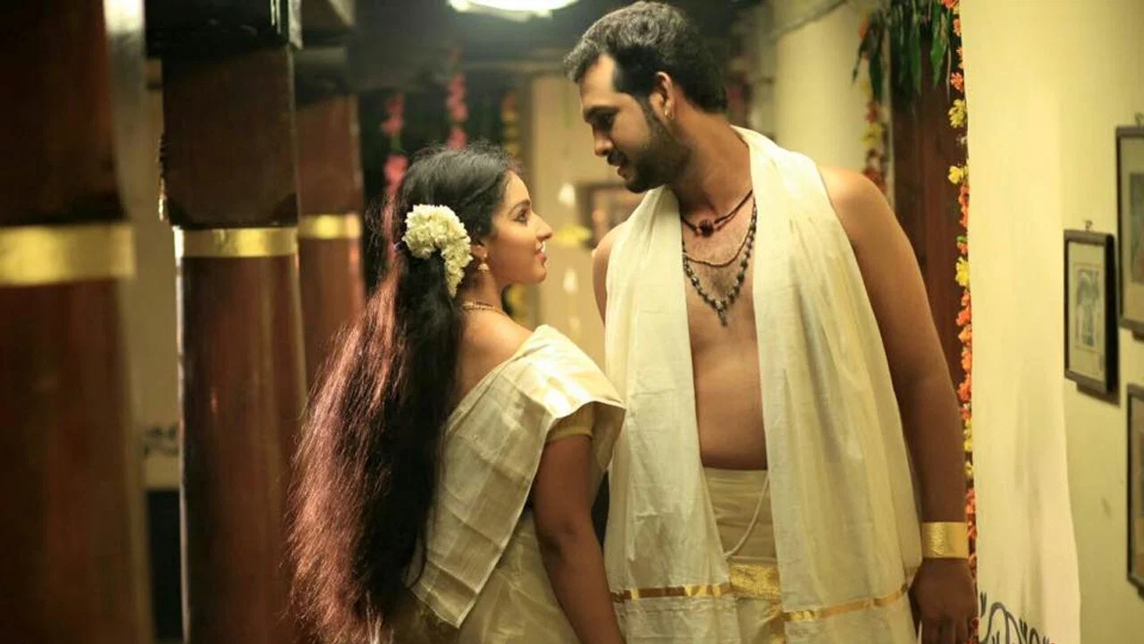 ദേവയാനം - 剧照