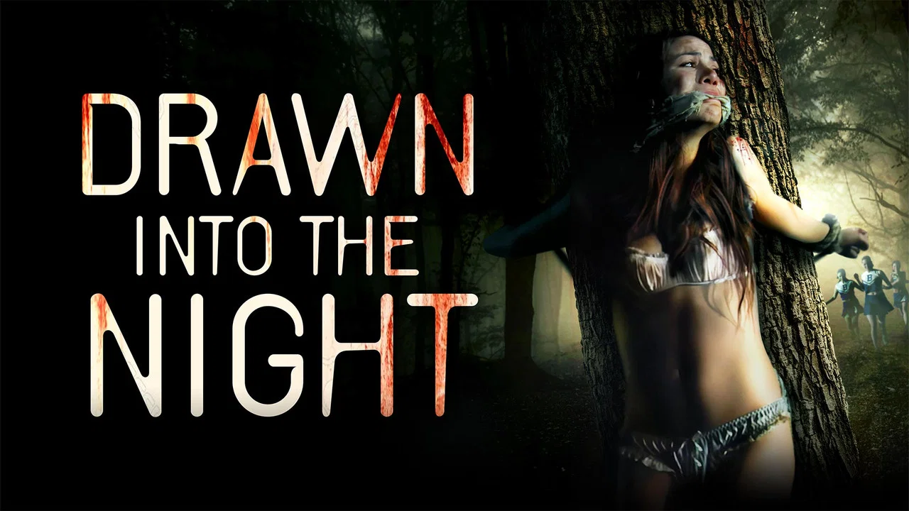 Drawn Into the Night - 剧照