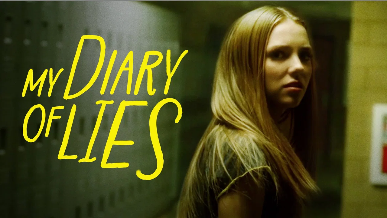 My Diary of Lies - 剧照