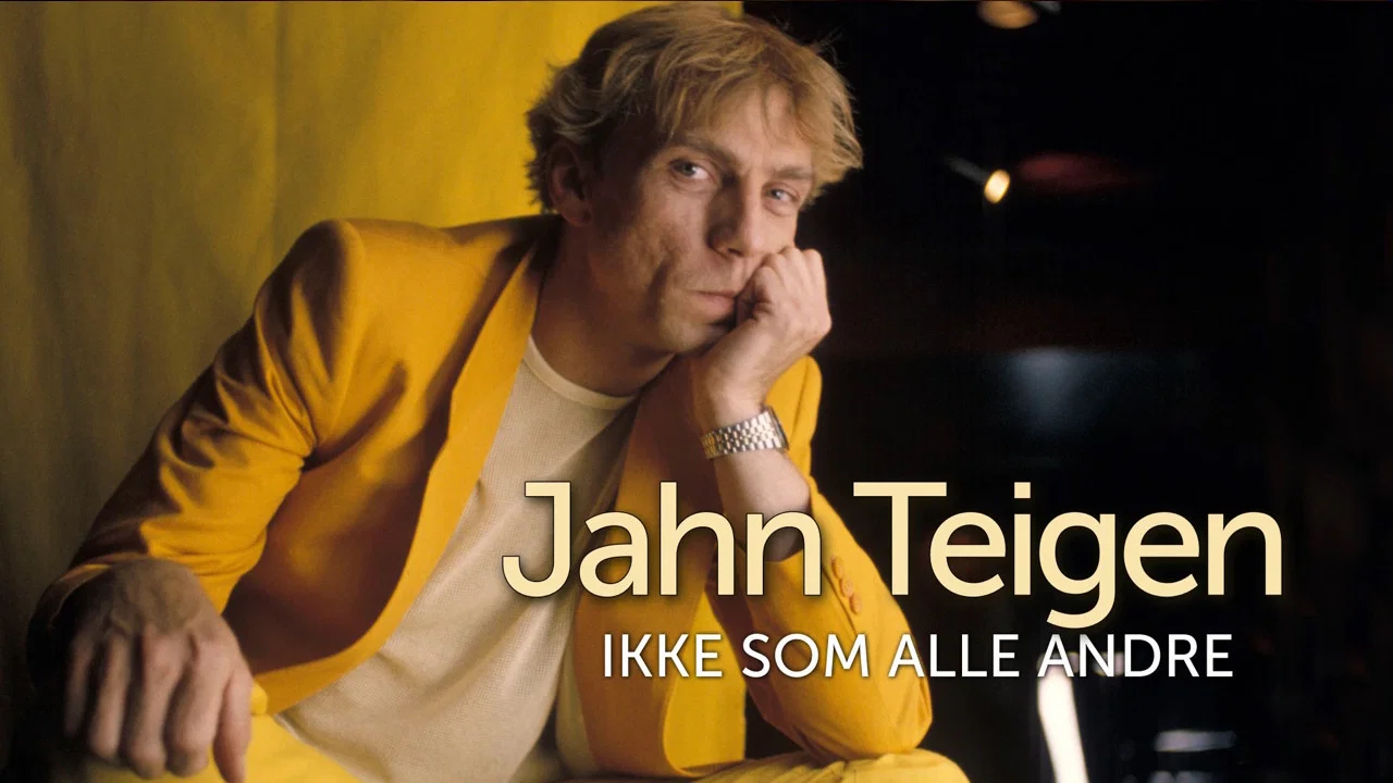 Jahn Teigen: Ikke som alle andre - 剧照