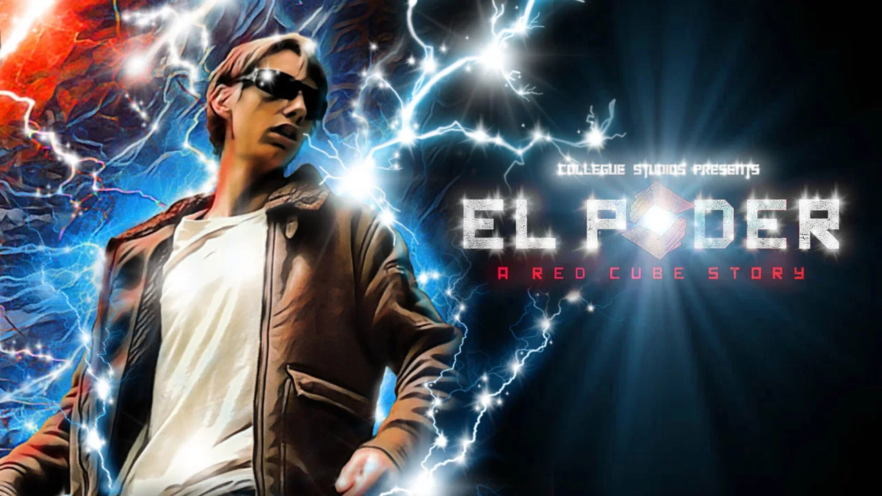 El Poder - 剧照