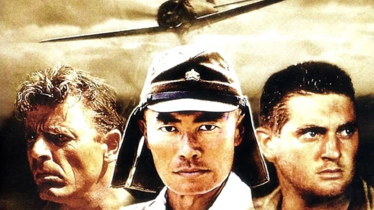 Return from the River Kwai - 剧照