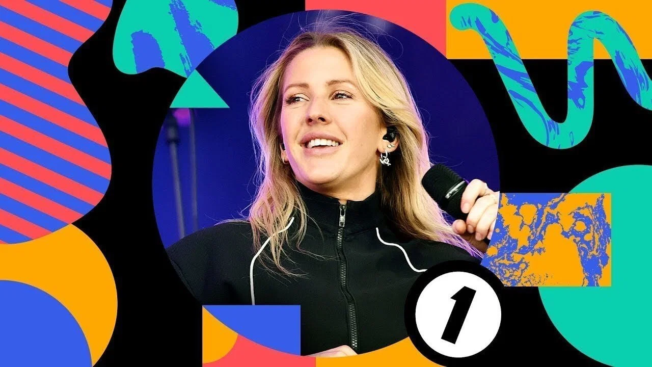 Radio 1's BBC Big Weekend 2019 - 剧照