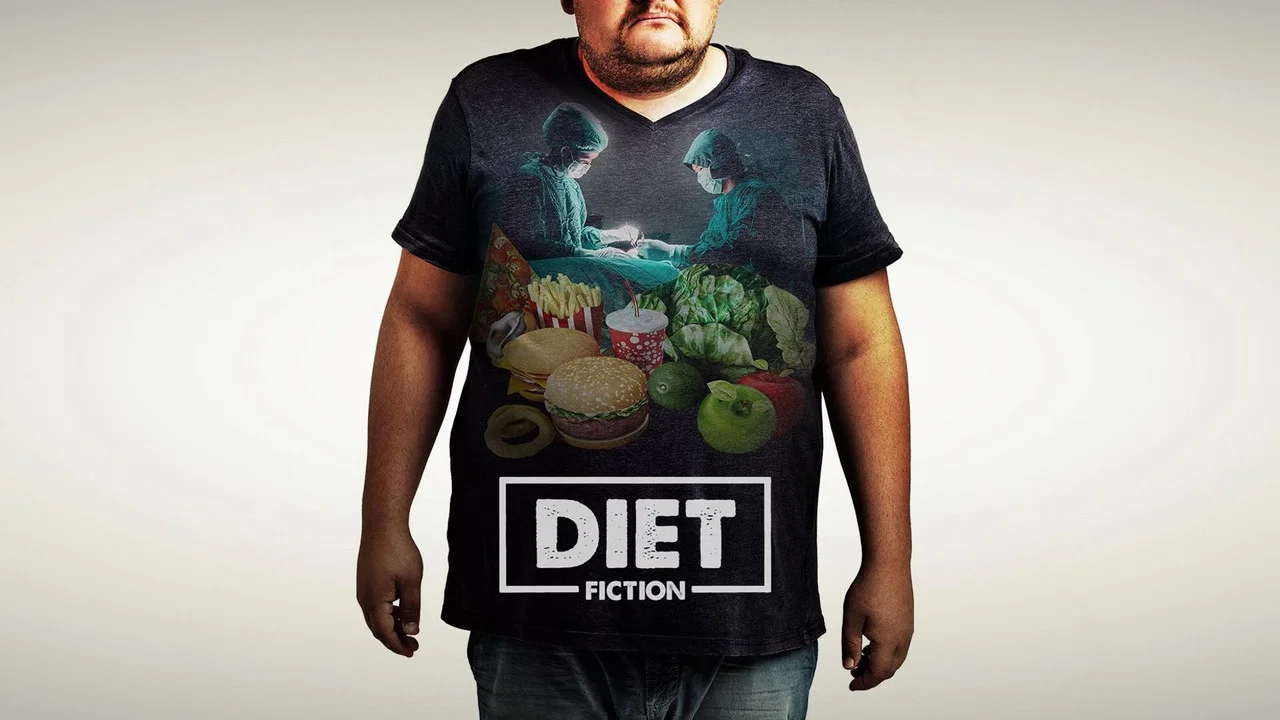 Diet Fiction - 剧照