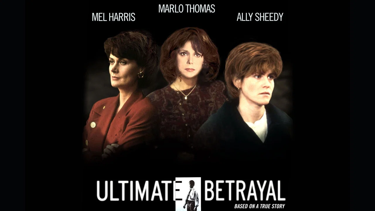 Ultimate Betrayal - 剧照