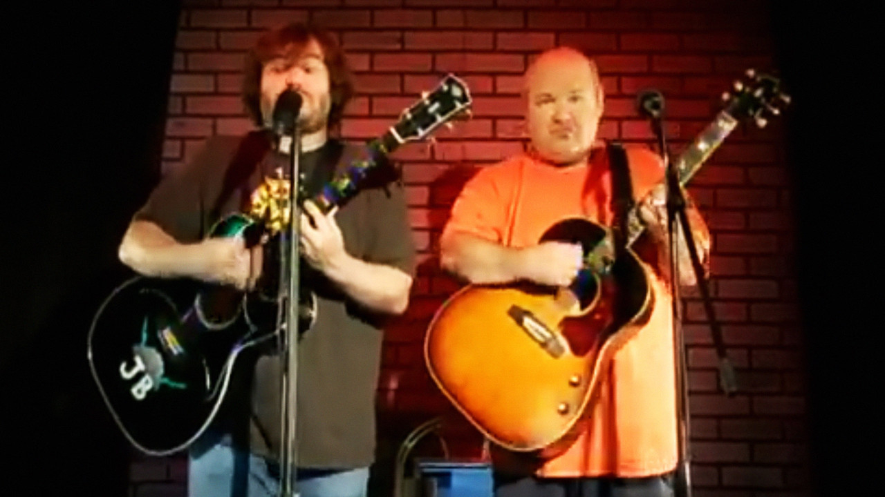 Tenacious D: Time Fixers - 剧照