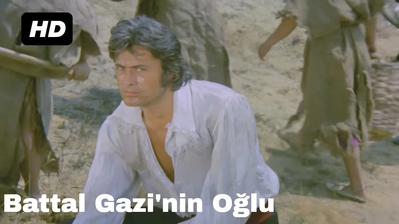 Battal Gazi'nin Oğlu - 剧照