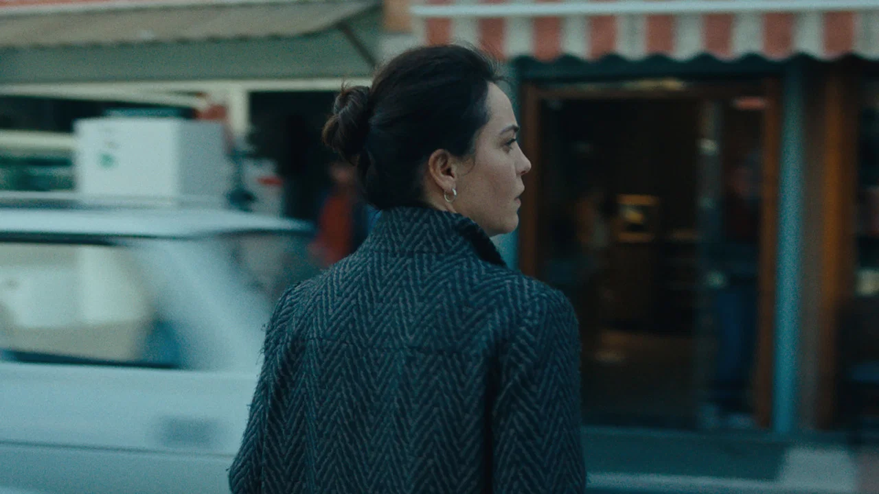 Teredd&uuml;t &Ccedil;izgisi - 剧照