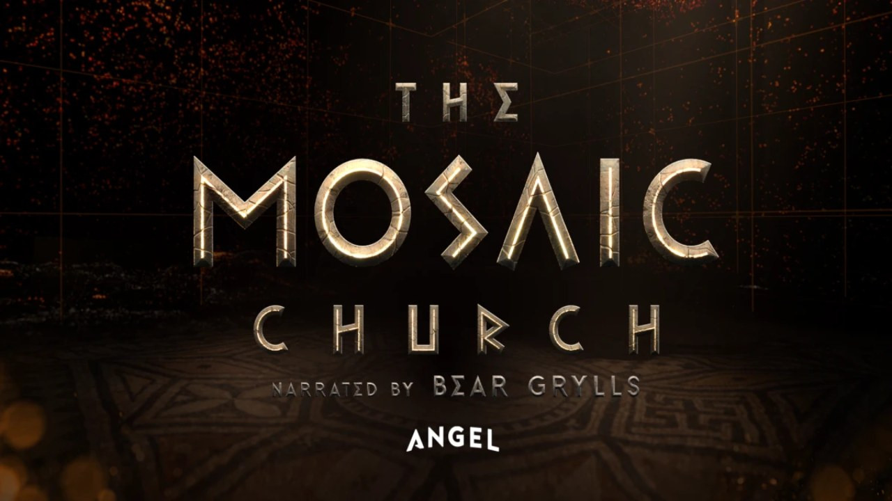 The Mosaic Church - 剧照