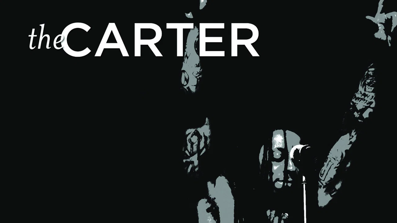 The Carter - 剧照