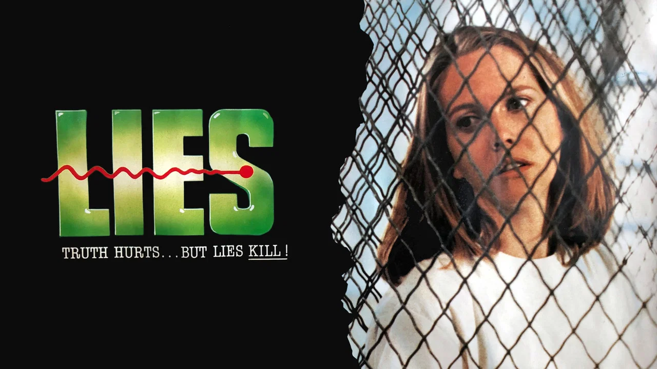 Lies - 剧照