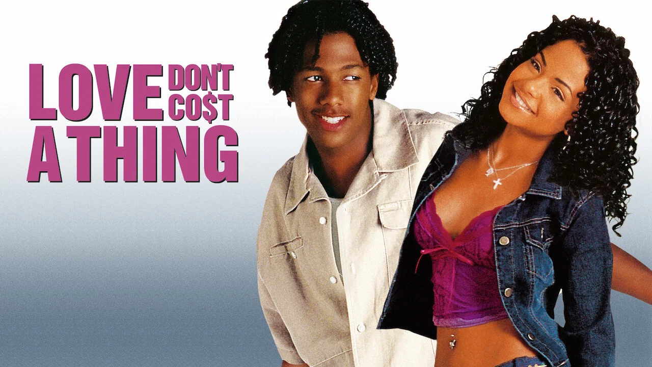 Love Don't Co$t a Thing - 剧照