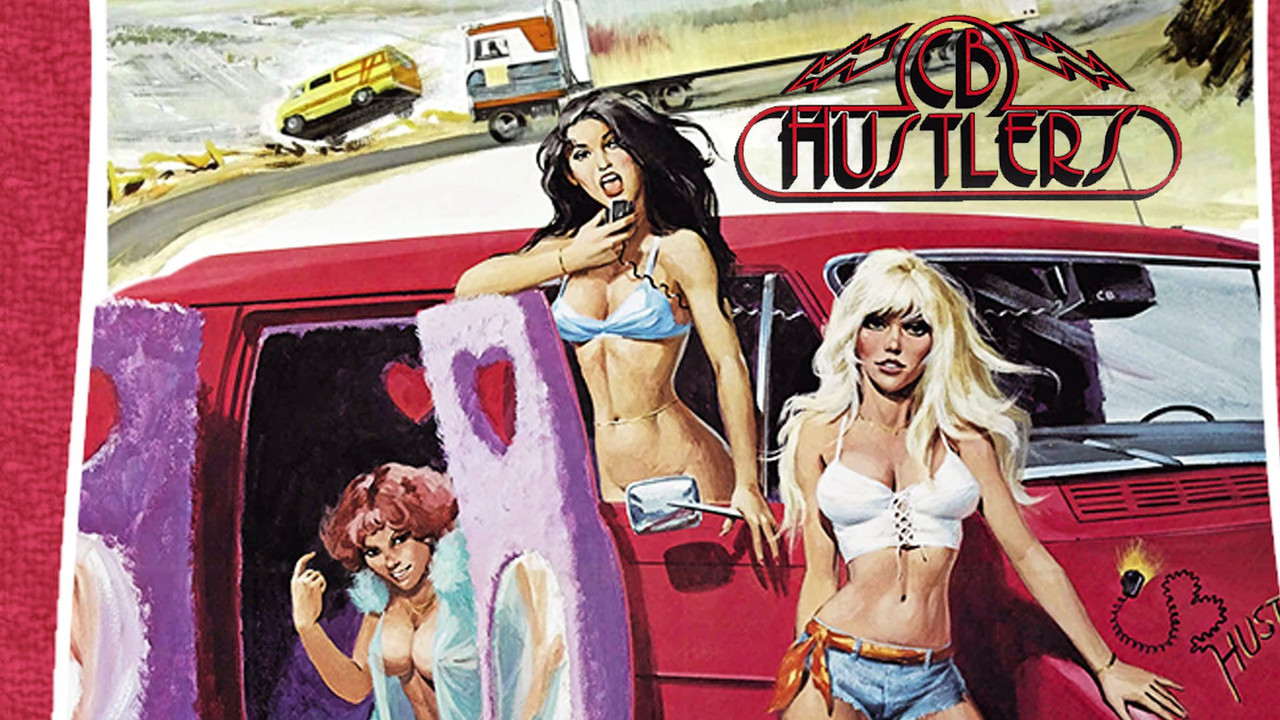 C.B. Hustlers - 剧照