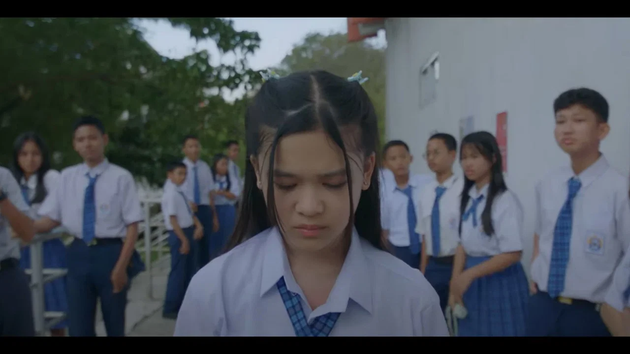 Cyberbullying - 剧照