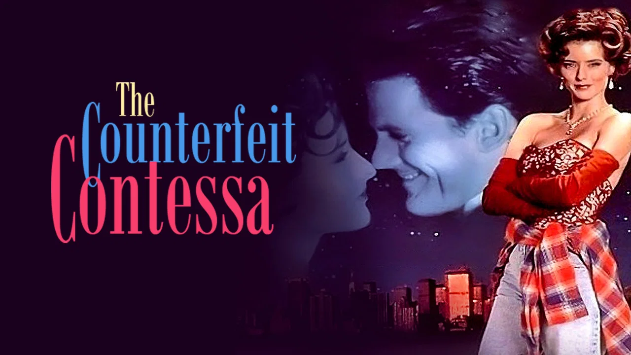The Counterfeit Contessa - 剧照
