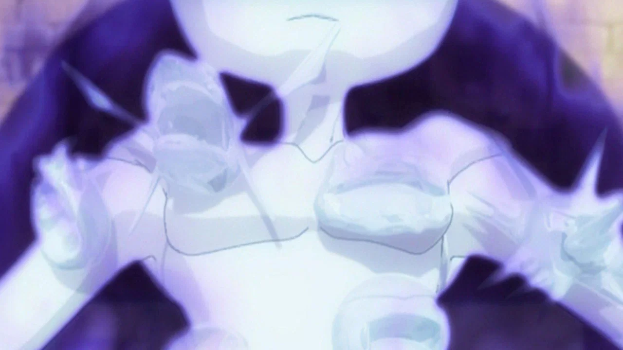 宝可梦：幻影宝可梦的主谋者 - 剧照
